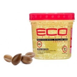 professional styling gel with moroccan argan oil 24oz professional styling gel with moroccan argan oil 24oz