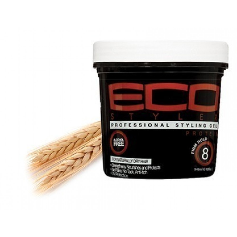 professional styling gel protein 32oz