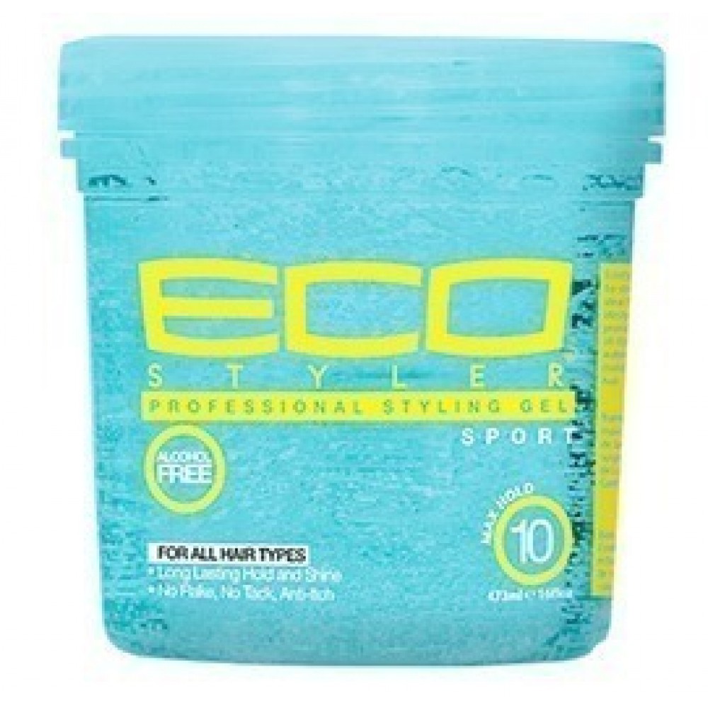professional styling gel sport 24oz