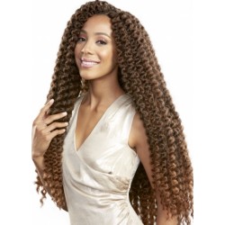 Bobbi Boss African Roots Crochet Braid Bantu Twist Bobbi Boss African Roots Crochet Braid Bantu Twist