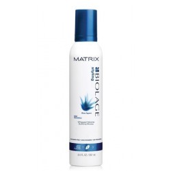 Matrix Biolage Whipped Mousse 8.5 Oz Matrix Biolage Whipped Mousse 8.5 Oz