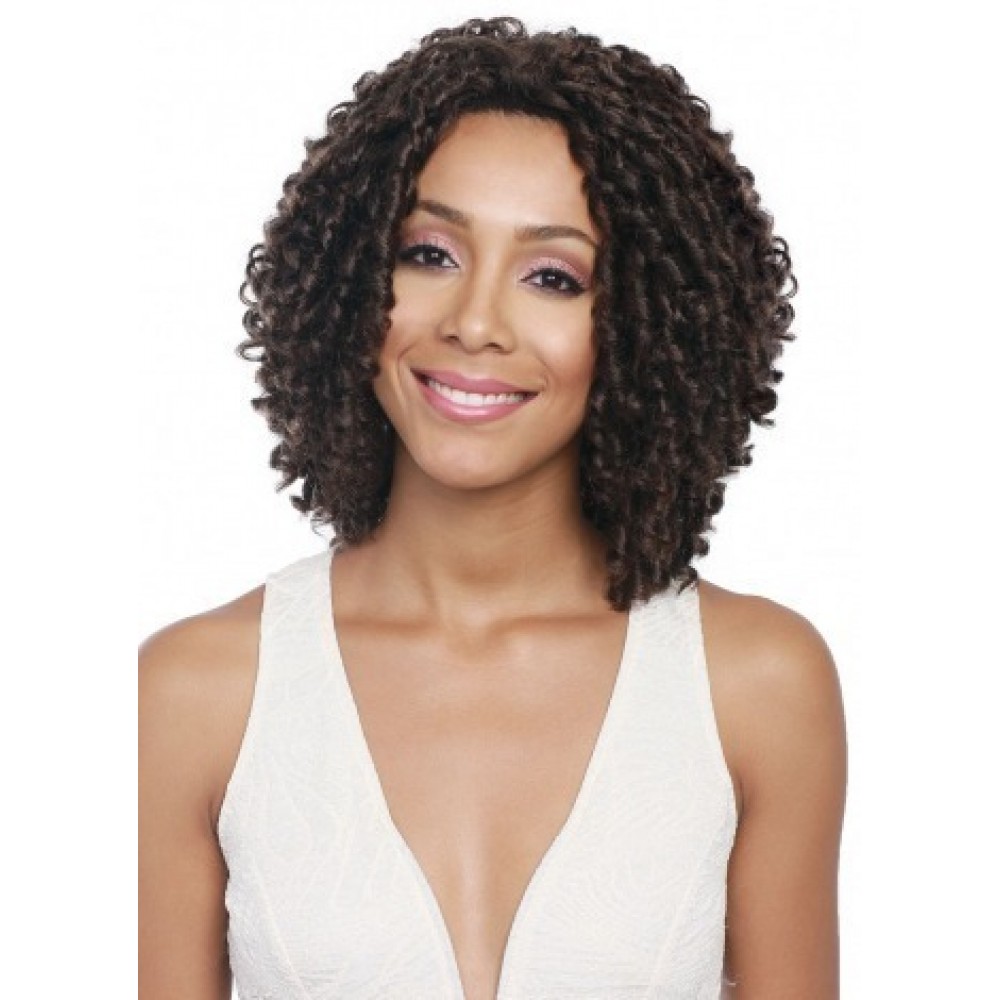 bobbi boss lace front premium synthetic wig mlf1275 shirley