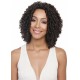 bobbi boss lace front premium synthetic wig mlf1275 shirley