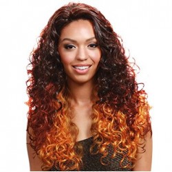 bobbi boss lace front premium synthetic wig mlf42 cherry