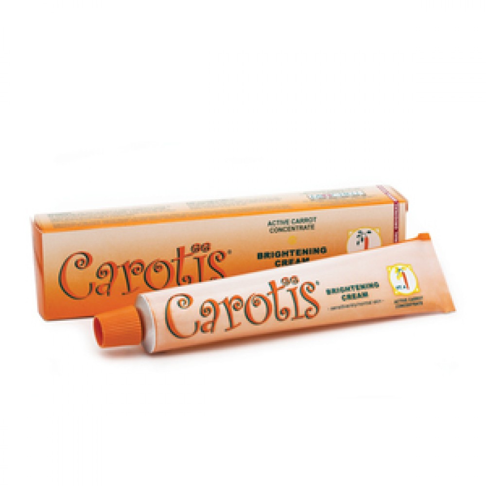 Carotis Brightening Cream 50gm Carotis Brightening Cream 50gm