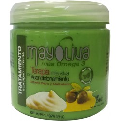 Mayoliva Intensive Treatment 16 Oz Mayoliva Intensive Treatment 16 Oz
