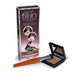 cover your gray fill-in powder - medium brown cover your gray fill-in powder - medium brown