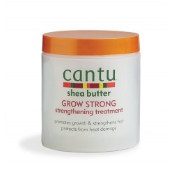 Cantu Shea Butter Grow Strong Strengthening Treatment Cantu Shea Butter Grow Strong Strengthening Treatment