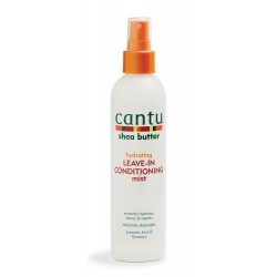 Cantu Shea Butter Hydrating Leave-in Conditioning Mist Cantu Shea Butter Hydrating Leave-in Conditioning Mist