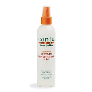 Cantu Shea Butter Hydrating Leave-in Conditioning Mist Cantu Shea Butter Hydrating Leave-in Conditioning Mist
