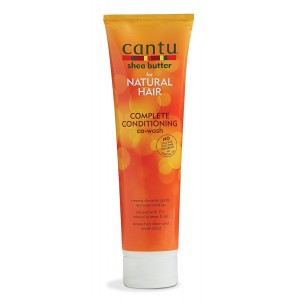 Cantu Shea Butter For Natural Hair Co Wash Cantu Shea Butter For Natural Hair Co Wash