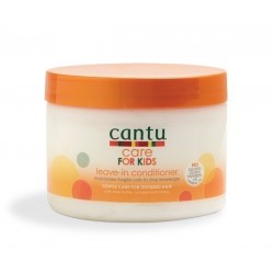 Cantu Care For Kids Leave-in Conditioner Cantu Care For Kids Leave-in Conditioner