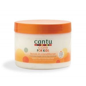 Cantu Care For Kids Leave-in Conditioner Cantu Care For Kids Leave-in Conditioner