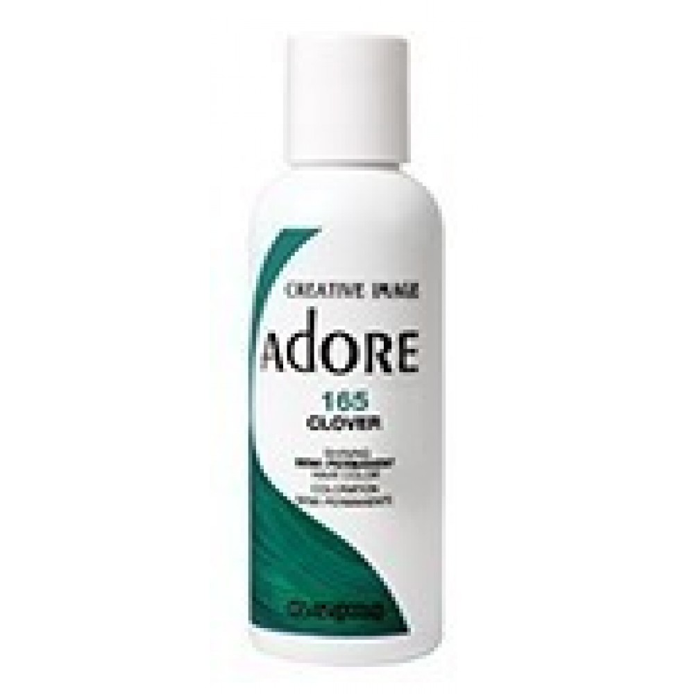 Adore Semi Permanent Hair Color 165 Clover