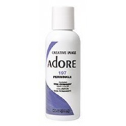adore semi permanent hair color #197 periwinkle adore semi permanent hair color #197 periwinkle