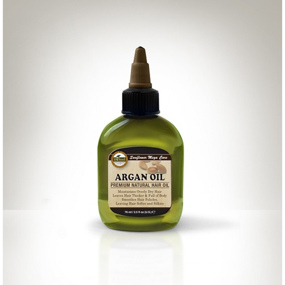 DIFEEL PREMIUM ARGAN OIL 2.5 OZ