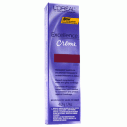 l'oreal excellence creme permanent creme hair color #7.43 dark copper golden blonde l'oreal excellence creme permanent creme hair color #7.43 dark copper golden blonde