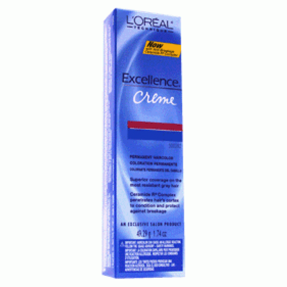 l'oreal excellence creme resistant gray permanent hair color for resistant gray hair #7x dark blonde loreal excellence creme resistant gray permanent hair color for resistant gray hair #7x dark blonde