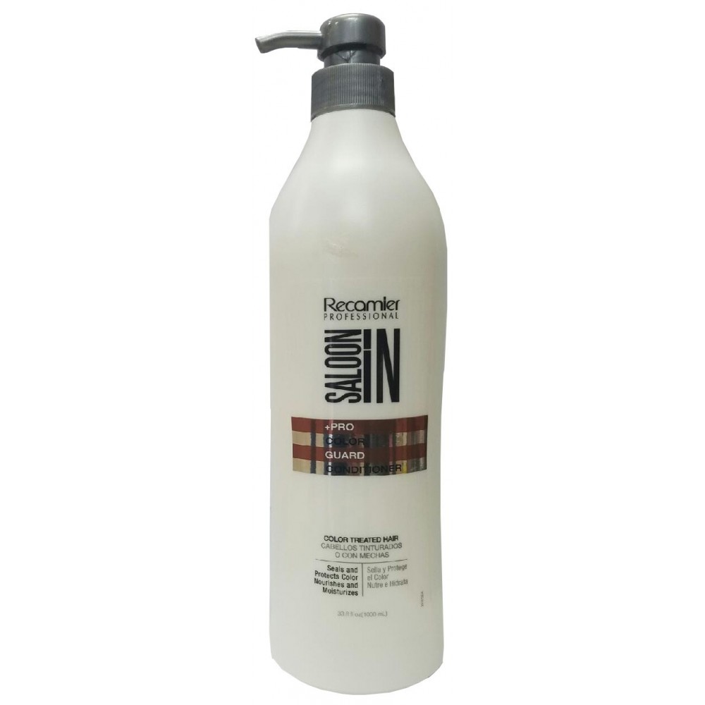 Recamier Salon In Color Guard Conditioner 33.8 Oz