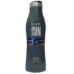 Recamier Saloon In Pro Special For Men Shampoo Anti Dandruff 10.1oz Recamier Saloon In Pro Special For Men Shampoo Anti Dandruff 10.1oz