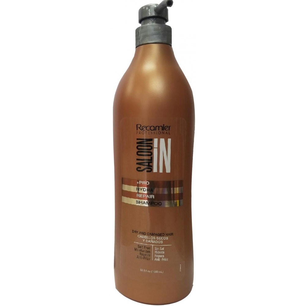 Recamier Salon In Hydra Repair  Shampoo 33.8 Oz
