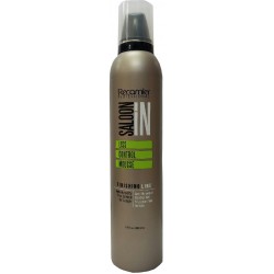 Recamier Salon In Liss Control Mousse 9.5oz Recamier Salon In Liss Control Mousse 9.5oz