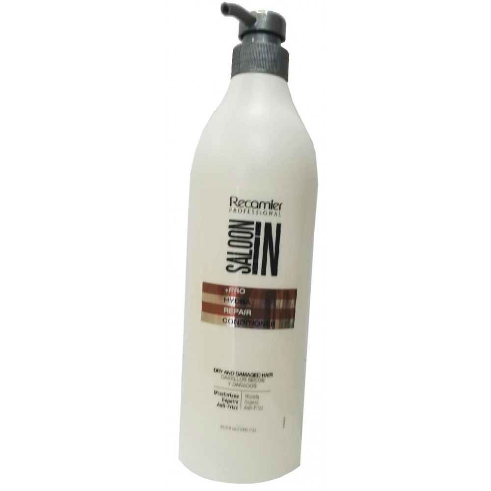 Recamier Salon In Hydra Repair Conditioner 33.8 Oz