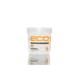 Eco Style Hair Gel Krystal 32 Oz