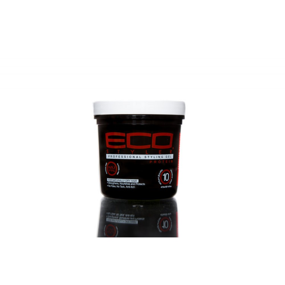 Eco Style Hair Gel Protein 5lb