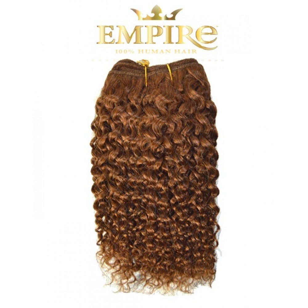Sensationnel Empire Bohemian Wave 100% Human Hair Weave