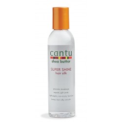 Cantu Shea Butter Super Shine Hair Silk Cantu Shea Butter Super Shine Hair Silk