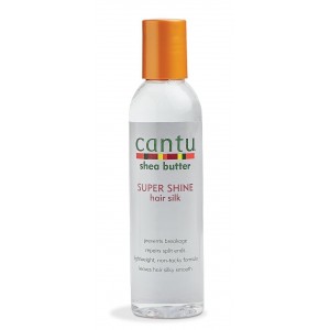 Cantu Shea Butter Super Shine Hair Silk Cantu Shea Butter Super Shine Hair Silk