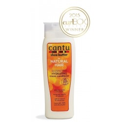 Cantu Shea Butter For Natural Hair Sulfate-free Hydrating Cream Conditioner Cantu Shea Butter For Natural Hair Sulfate-free Hydrating Cream Conditioner