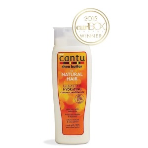 Cantu Shea Butter For Natural Hair Sulfate-free Hydrating Cream Conditioner Cantu Shea Butter For Natural Hair Sulfate-free Hydrating Cream Conditioner