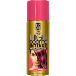 High Beams Intense Temporary Spray-on Hair Color - Popstar Pink