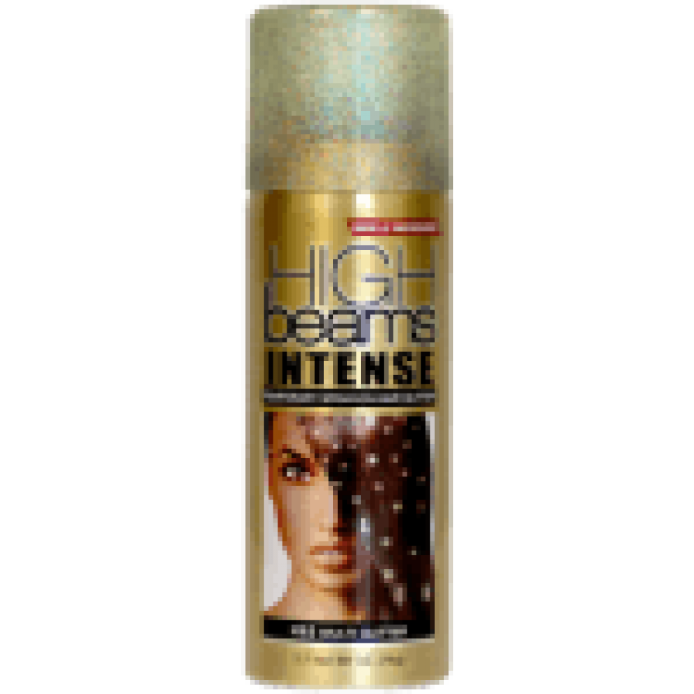 high beams intense temporary spray-on hair color - multi
