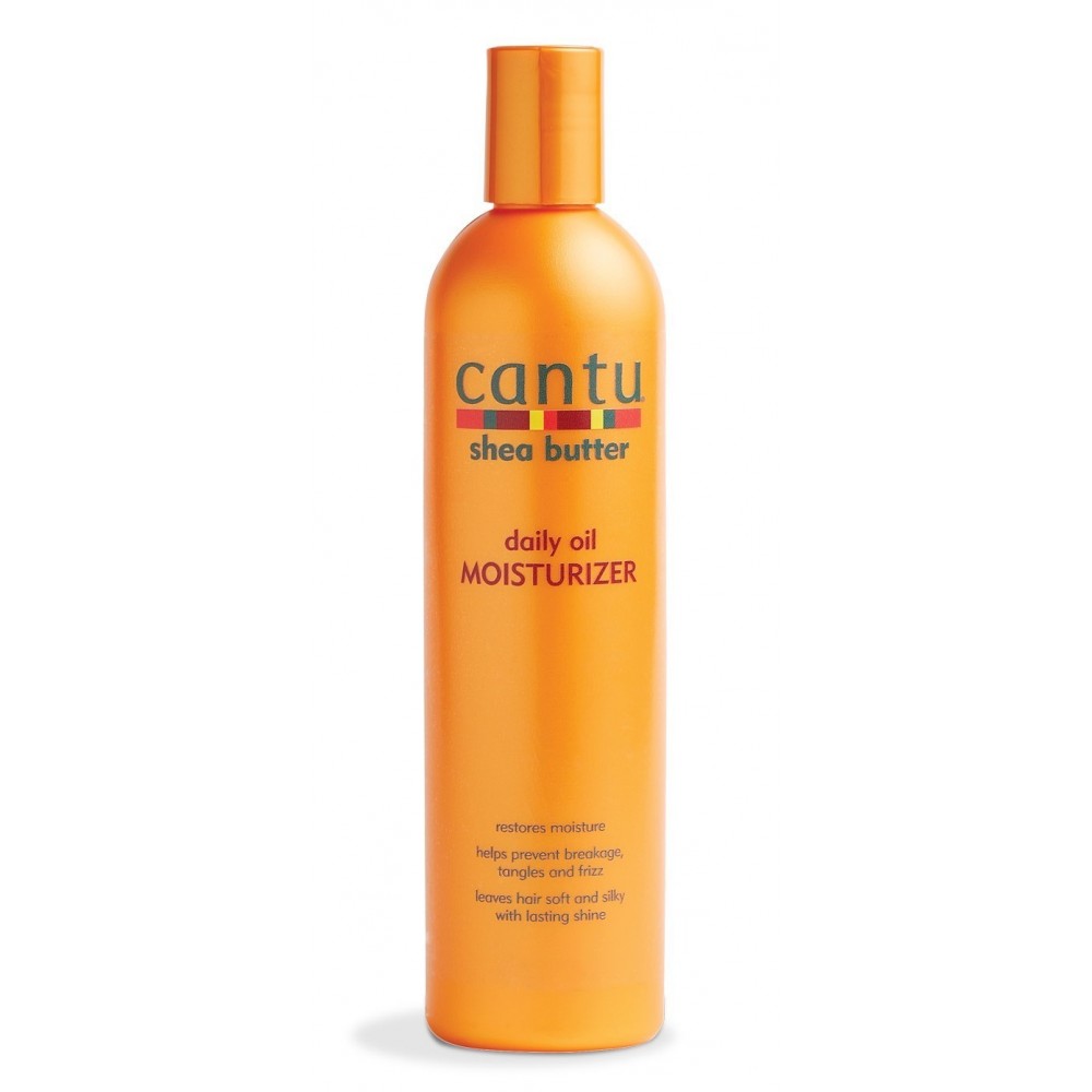 Cantu Shea Butter Daily Oil Moisturizer 13oz