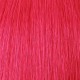 18" clip in - 7pcs synthetic hair extension -straight- pink 18 clip in - 7pcs synthetic hair extension -straight- pink