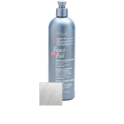 Roux Fanci-full Temporary Hair Color Rinse #49 Ultra White Minx Roux Fanci-full Temporary Hair Color Rinse #49 Ultra White Minx