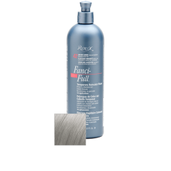 Roux Fanci-full Temporary Hair Color Rinse 42 Silver Lining Roux Fanci-full Temporary Hair Color Rinse 42 Silver Lining