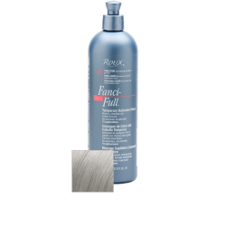 Roux Fanci-full Temporary Hair Color Rinse #41 True Steel Roux Fanci-full Temporary Hair Color Rinse #41 True Steel