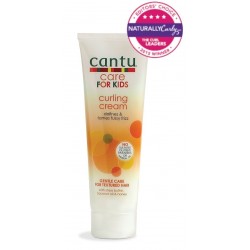 Cantu Care For Kids Curling Cream