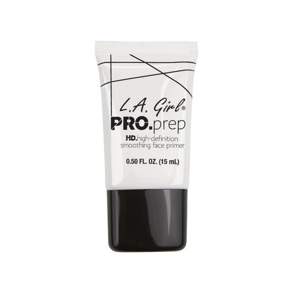 L.a Girl Pro.prep Hd Smoothing Face Primer Clear Gfp949