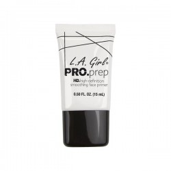 L.a Girl Pro.prep Hd Smoothing Face Primer Clear Gfp949