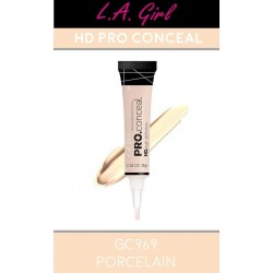 La Girl Pro Conceal Gc969 Porcelain