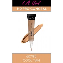 La Girl Pro Conceal Gc980 Cool Tan La Girl Pro Conceal Gc980 Cool Tan
