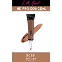 La Girl Pro Conceal Gc981 Toast La Girl Pro Conceal Gc981 Toast