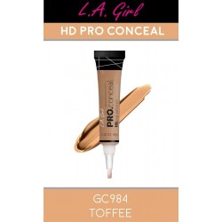 La Girl Pro Conceal Gc984 Toffee La Girl Pro Conceal Gc984 Toffee