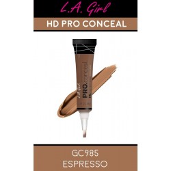 La Girl Pro Conceal Gc985 Espresso La Girl Pro Conceal Gc985 Espresso