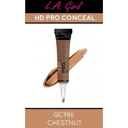 La Girl Pro Conceal Gc986 Chestnut La Girl Pro Conceal Gc986 Chestnut